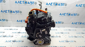 Heater and air conditioner assembly for the Hyundai Ioniq 5 22-24