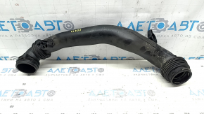 Air duct for BMW X7 G07 19-22 3.0T turbine without sensors