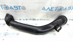 Air duct for BMW X7 G07 19-22 3.0T turbine without sensors