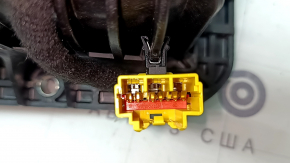 Airbag passenger in the dashboard Volvo XC90 16-23