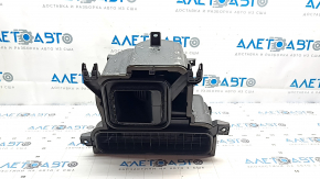 Hyundai Ioniq 5 22-24 heater and ventilation assembly