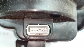 Hyundai Ioniq 5 22-24 heater and ventilation assembly