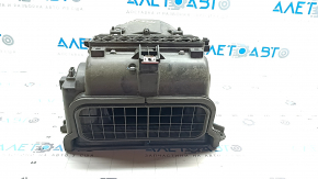 Hyundai Ioniq 5 22-24 heater and ventilation assembly