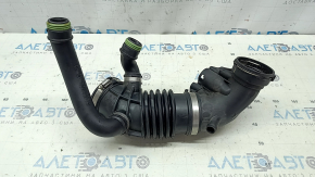 Air duct from the air filter housing BMW X7 G07 19-22 3.0T