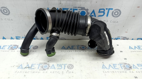 Air duct from the air filter housing BMW X7 G07 19-22 3.0T