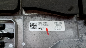 Hyundai Ioniq 5 22-24 Rear Converter for 77.4 kWh, Extended Range