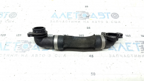 Cooling pipe pump-cylinder head BMW X7 G07 19-22 3.0T