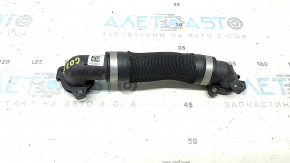 Cooling pipe pump-cylinder head BMW X7 G07 19-22 3.0T