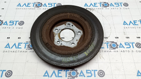 Rear right brake disc Hyundai Ioniq 5 22-24 325/12mm