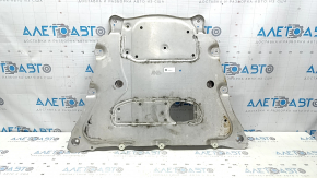 Engine protection metal BMW X7 G07 19-25 3.0T