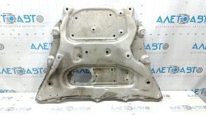Engine protection metal BMW X7 G07 19-25 3.0T