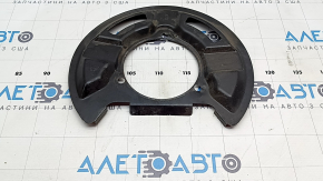 Rear right brake disc cover for Hyundai Ioniq 5 22-24