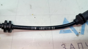 Wiring of air shock absorber front right BMW X7 G07 19-