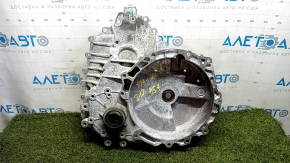 Ford Escape MK4 2020-23 Hybrid FWD Automatic Transmission Front Cover