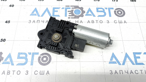 Front Panoramic Motor BMW X7 G07 19- Glass