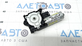 Front Panoramic Motor BMW X7 G07 19- Glass