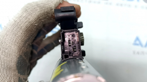 Front Panoramic Motor BMW X7 G07 19- Glass