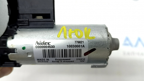 Front Panoramic Motor BMW X7 G07 19- Glass