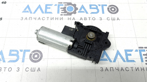 Front Panoramic Motor BMW X7 G07 19- Curtain
