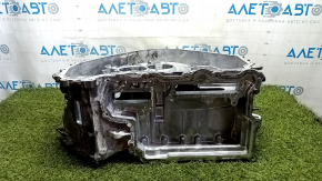 Ford Escape MK4 2020-23 Hybrid FWD Automatic Transmission Housing