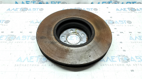 Front right brake disc BMW X7 G07 19-22 348/36mm