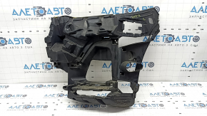 Bracket fog light left BMW X7 G07 19-22