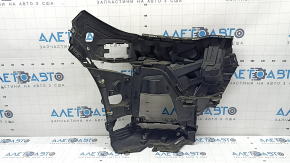 Bracket fog light left BMW X7 G07 19-22