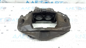 Front left caliper for BMW X7 G07 19-22, 348/36mm