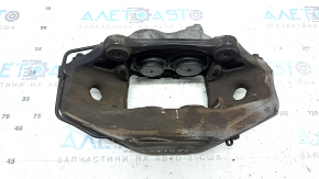 Front left caliper for BMW X7 G07 19-22, 348/36mm