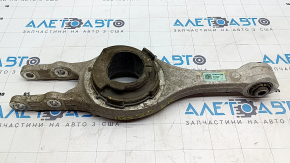 Lower control arm under the rear right spring Hyundai Ioniq 5 22-24 Extended Range