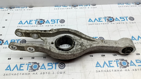 Lower control arm under the rear right spring Hyundai Ioniq 5 22-24 Extended Range