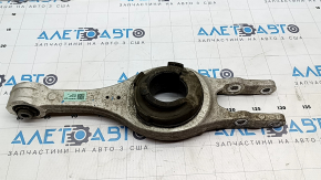 Lower control arm under the rear left spring Hyundai Ioniq 5 22-24 Extended Range