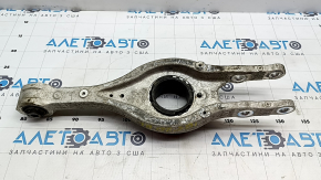 Lower control arm under the rear left spring Hyundai Ioniq 5 22-24 Extended Range