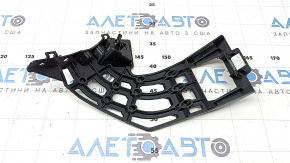 Front bumper mount right fender BMW X7 G07 19-22 crack in mount