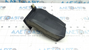 Brake disc air duct front right BMW X7 G07 19- rear part