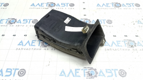 Brake disc air duct front right BMW X7 G07 19- rear part