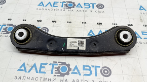 Upper rear left front transverse control arm Hyundai Ioniq 5 22-24, microcracks S/B