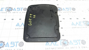 Front right fender liner hatch BMW X7 G07 19-25