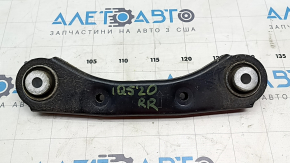 Upper transverse control arm, rear right, front Hyundai Ioniq 5 22-24, microcracks S/B
