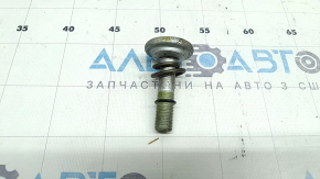 Front left outer CV joint mounting bolt for BMW X7 G07 19-25 with spring, 65 mm