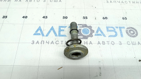 Front right outer CV joint mounting bolt for BMW X7 G07 19-25 with spring, 65 mm