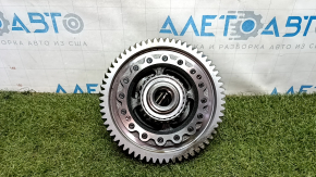 Automatic transmission differential Ford Escape MK4 20-23 hybrid FWD