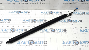 Electric shock absorber for the left tailgate of a BMW X7 G07 20-25