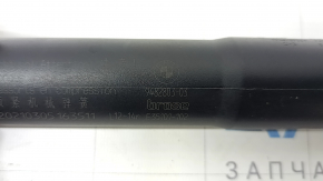 Electric shock absorber for the left tailgate of a BMW X7 G07 20-25