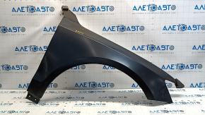 Front right wing for Audi Q5 8R 13-17, restyling, dented