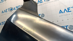 Front right wing for Audi Q5 8R 13-17, restyling, dented