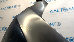 Front right wing for Audi Q5 8R 13-17, restyling, dented