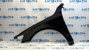 Front right wing for Audi Q5 8R 13-17, restyling, dented