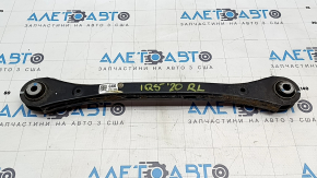 Rear lower left transverse control arm Hyundai Ioniq 5 22-24