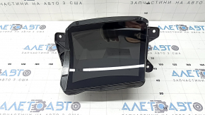 Projection on the windshield BMW X7 G07 19-22